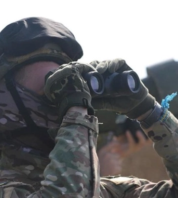 &quot;Аеродром Старокостянтинова не дає спокою ворогу&quot;: на Хмельниччині розповіли про наслідки нових атак окупантів