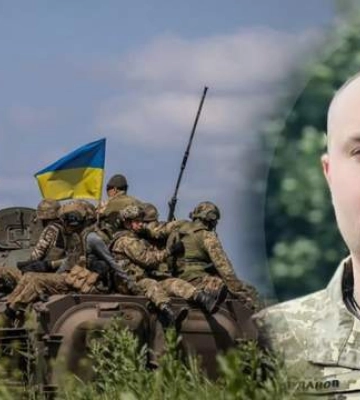 Біля Бахмута йде швидше, ніж на Півдні, – Буданов оцінив український наступ