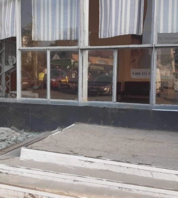 Старокостянтинів не дає спокою ворогу, – Повітряні сили