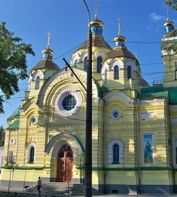 На Волині лунала повітряна тривога: повідомили причину
