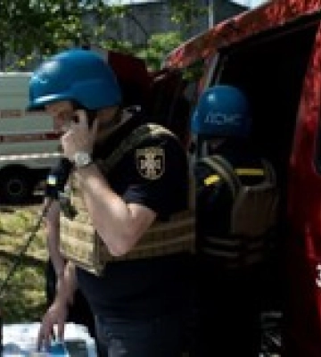 Про ситуацію на Запорізькому напрямку від Генштабу ЗСУ (інформація на ранок 6 серпня 2023)