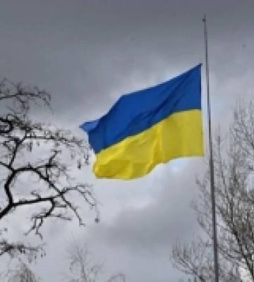 Внаслідок обстрілу Харківщини загинула жінка