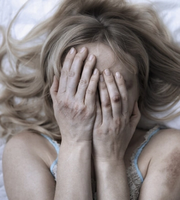У Дніпрі розслідують смерть жінки, яку майже щодня бив чоловік