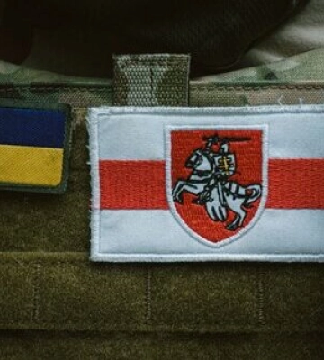 Еще один белорусский доброволец погиб на войне в Украине