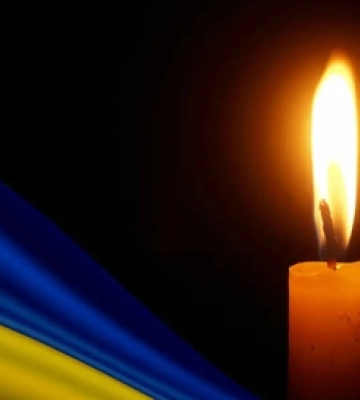 На війні загинув ексдепутат Волинської обласної ради