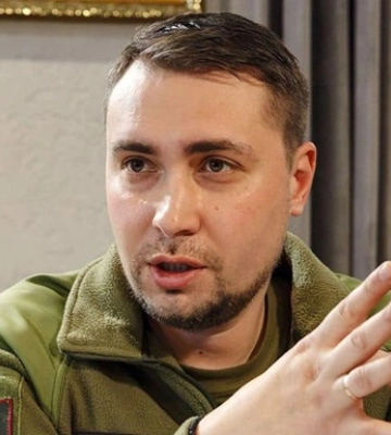 Буданов прокоментував хід контрнаступу ЗСУ