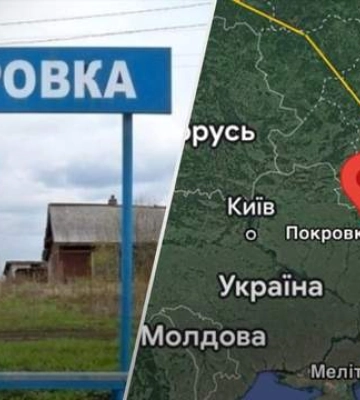 На границе Сумщины из рф заработал гуманитарный коридор