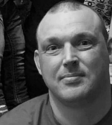 В ходе ликвидации последствий ракетных атак в Староконстантинове погиб участник АТО Сергей Лысюк