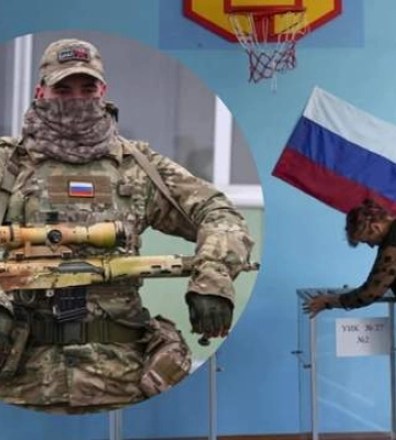 Люди не хочуть іти на псевдовибори: як окупанти збираються забезпечити &#039;&#039;явку&#039;&#039;