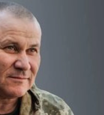 Наступление на юге. Враг потерял 21 единицу техники и шесть складов – генерал Тарнавский
