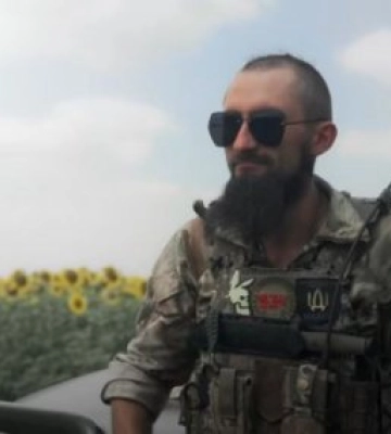 Журналісти показали один день військового 128-ї Закарпатської бригади (ВІДЕО)