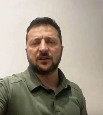 На наступному тижні буде нова комунікація з партнерами заради оборонних пакетів для України, - Зеленський