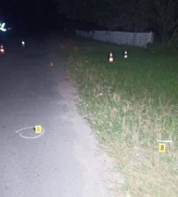 На Рівненщині поліцейського підозрюють у вбивстві жінки
