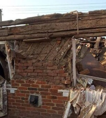 Ворог обстріляв 14 населених пунктів прикордоння Сумщини: 139 вибухів