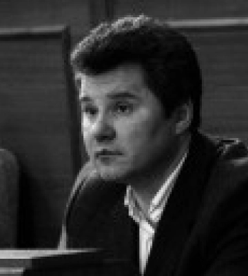 На войне погиб народный депутат IV созыва Сергей Слабенко