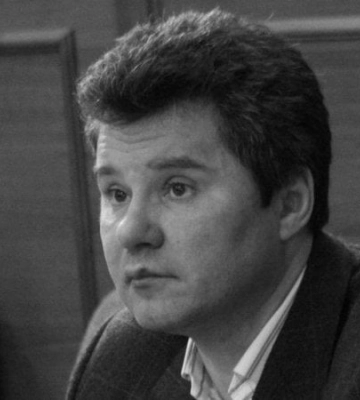 Під час бойових дій у Запорізькій області загинув колишній нардеп Сергій Слабенко