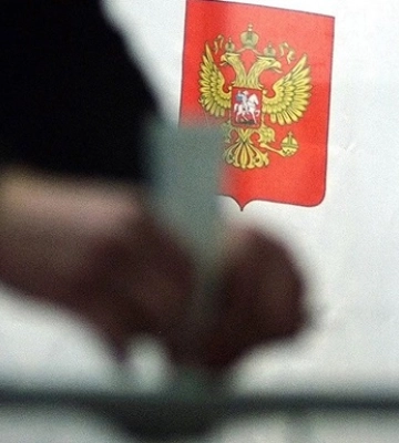 ЦНС рассказал о подготовке к фейковым выборам на ВОТ