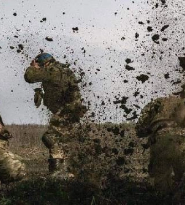 ВСУ дистанционно истребляют позиции врага: у оккупантов сложная ситуация на левом берегу Днепра