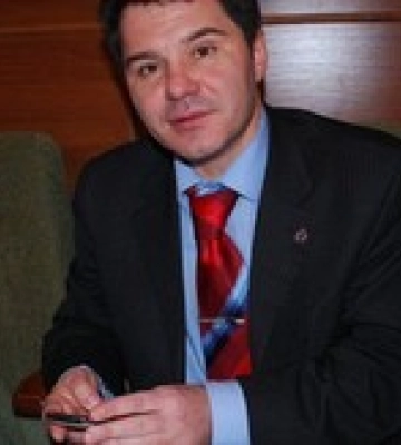 На фронті загинув колишній нардеп Сергій Слабенко
