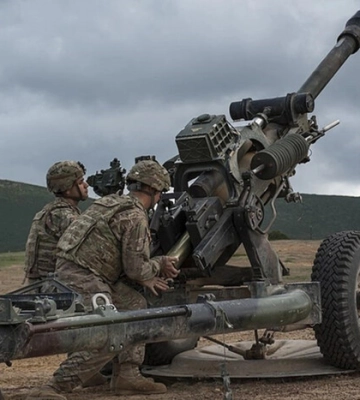 Артилерія заважає сторонам перехопити ініціативу на Донеччині – ISW