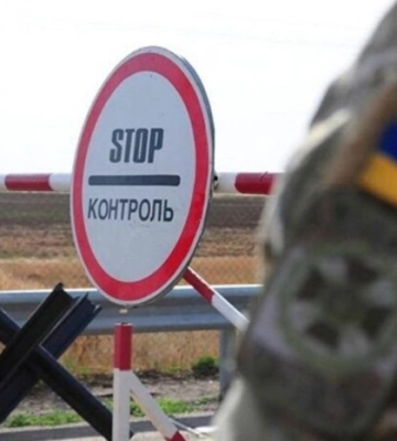 Заборонити чоловікам виїзд після війни. Чи варто?