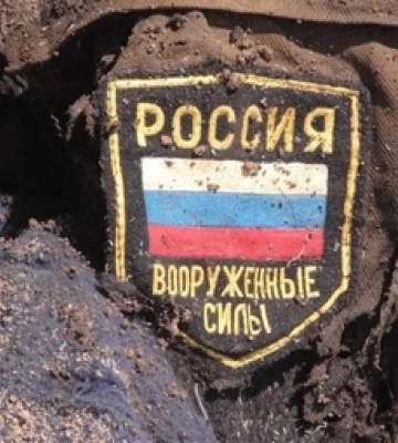 На Херсонщині окупанти вантажівками звозять до моргу своїх солдатів – Генштаб