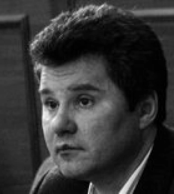 Воевал на Запорожском направлении. В бою погиб бывший нардеп Сергей Слабенко
