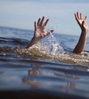 У Тернополі на ставі зник під водою іноземець