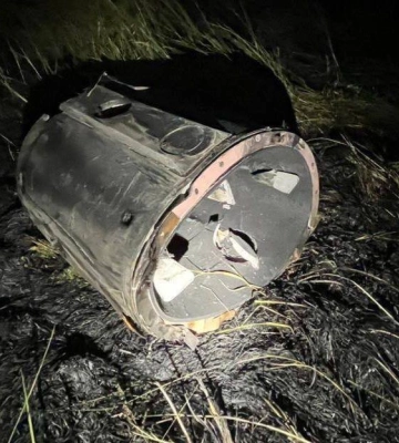 Ракетний удар по Дніпропетровщині: що відомо на ранок 7 серпня