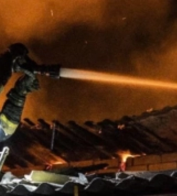 Російська армія прицільно обстрілювала житлові масиви Херсону, є загиблі