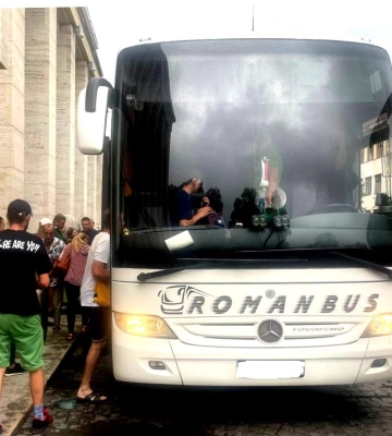 36 дітей військових та правоохоронців із Закарпаття відпочиватимуть у Високих Татрах