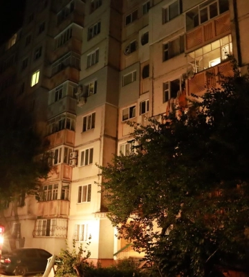 У Полтаві в багатоквартирному будинку пролунав вибух – у ДСНС назвали ймовірну причину
