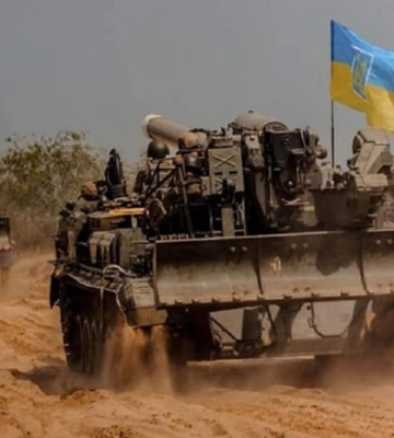 ЗСУ назвали найгарячіший напрямок фронту