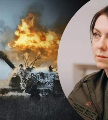 Жестокие столкновения под Купянском, ожесточенные бои под Бахмутом, – Минобороны назвало горячие точки