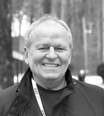 Помер відомий луцький забудовник Віктор Чорнуха