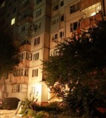У Полтаві стався вибух у багатоквартирному будинку, є постраждалі