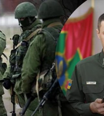 Заходили на Сумщину та Чернігівщину, – у ДПСУ назвали мету прориву російських ДРГ