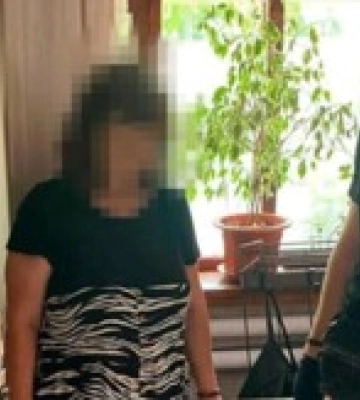 Готувала удар по Миколаївщині під час візиту Зеленського: СБУ затримала агентку рф