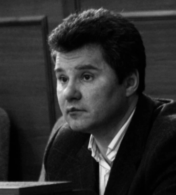 Бывший нардеп: в боях в Запорожье погиб Сергей Слабенко