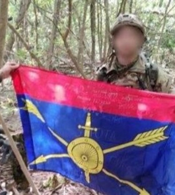Спецпризначенці ГУР знищили підрозділ ракетних військ ворога на лівому березі Херсонської області