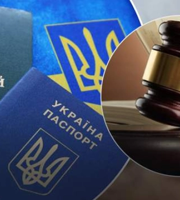 Зняв з військового обліку 40 людей: на Львівщині засудили підполковника