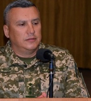 Задержание бывшего одесского военкома: суд принял решение