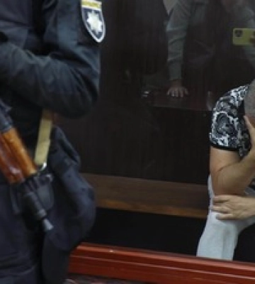 Суд над Борисовим: ексвійськком-мільйонер заявив про загрозу його життю