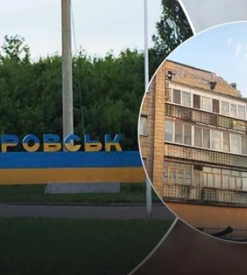 Влучили у багатоповерхівку, є жертви й постраждалі: все, що відомо про атаку Покровська