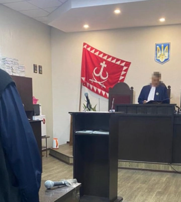 Публично оправдывал российскую агрессию: митрополит одной из Винницких епархий УПЦ (МП) приговорен к 5 годам тюрьмы