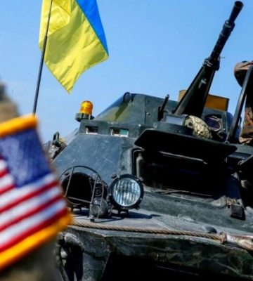 США надали Україні понад $66 млрд допомоги – WP