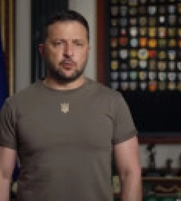 &quot;Ракеты Искандер против обычных жилых домов&quot; - Зеленский об обстреле Покровска