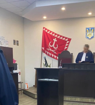 Митрополит УПЦ МП з Вінниччини вирушив за ґрати на п&#039;ять років за антиукраїнську діяльність