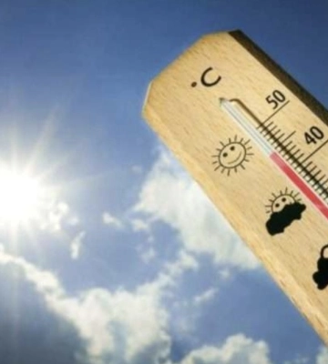 Синоптики розповіли, як зміниться погода в Україні 8 серпня