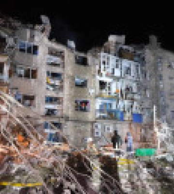 Трагедия в Покровске: количество раненых возросло до 67, семеро погибли - МВД
